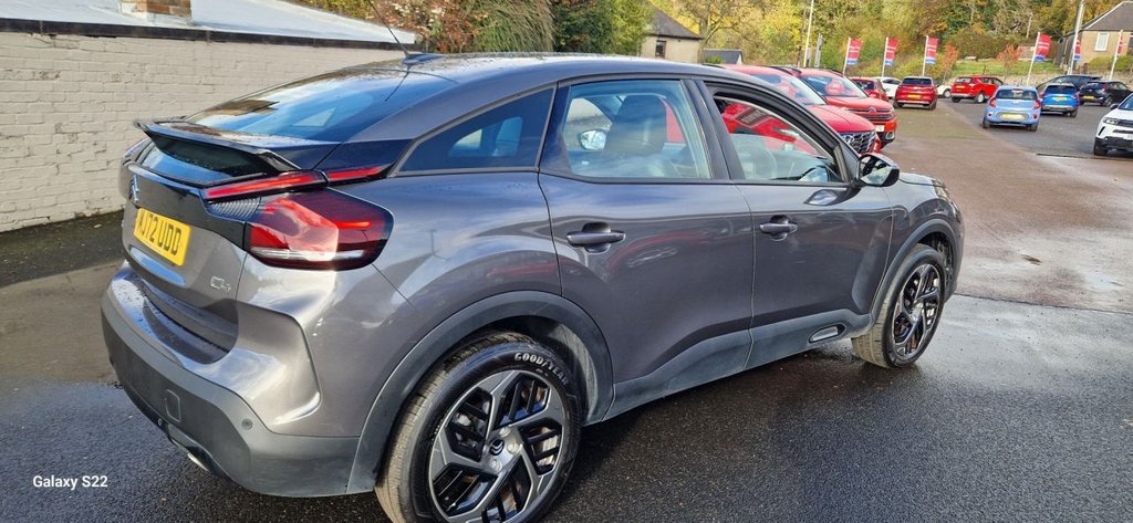 Used Citroen C4 2022 for sale - 76430261: Photo 10