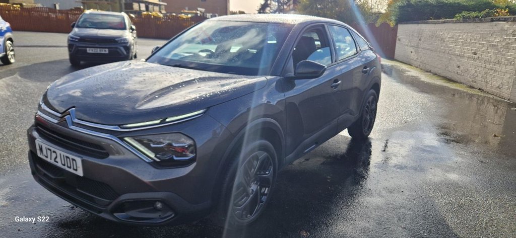 Used Citroen C4 2022 for sale - 76430261: Photo 11