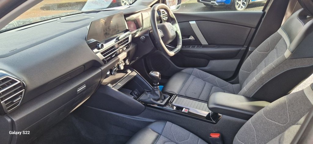 Used Citroen C4 2022 for sale - 76430261: Photo 13