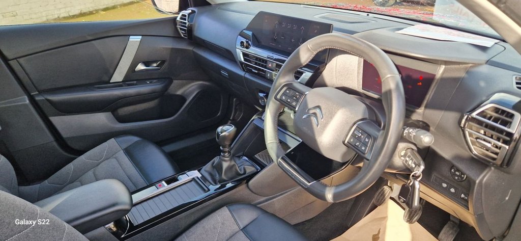 Used Citroen C4 2022 for sale - 76430261: Photo 14