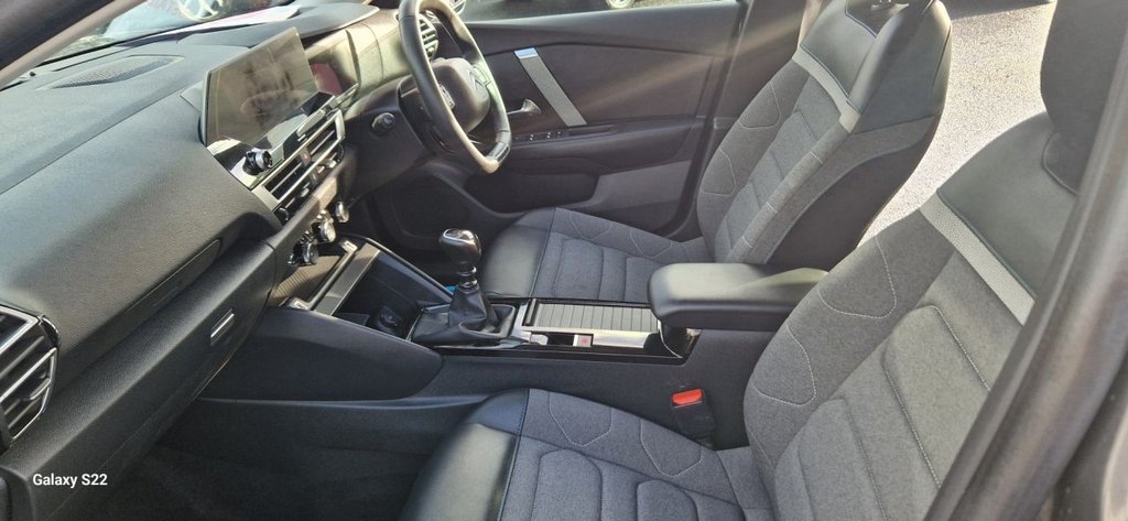 Used Citroen C4 2022 for sale - 76430261: Photo 16