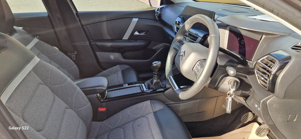 Used Citroen C4 2022 for sale - 76430261: Photo 19