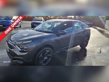 2022 (72) - 1.2 PureTech [130] Sense Plus 5dr