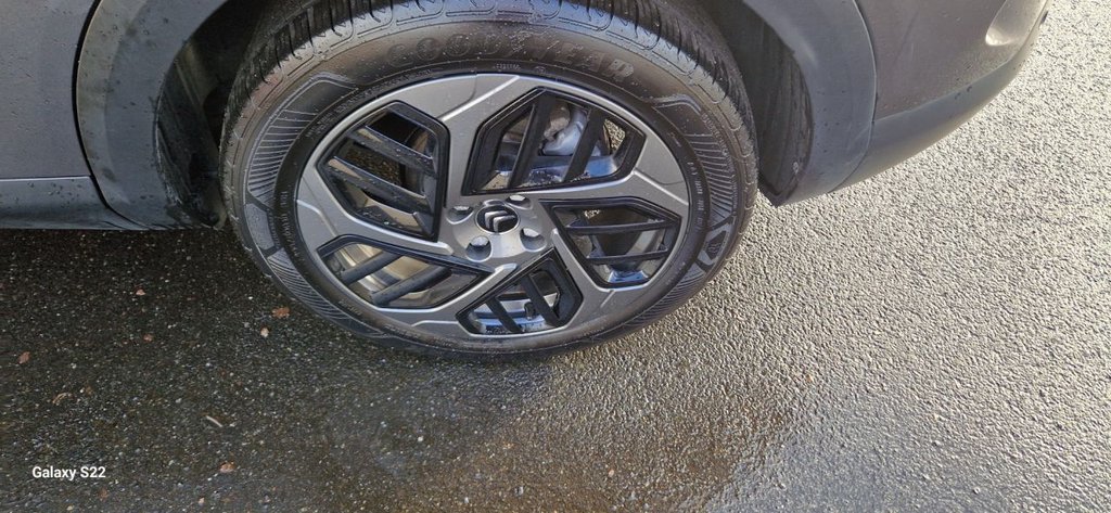 Used Citroen C4 2022 for sale - 76430261: Photo 22