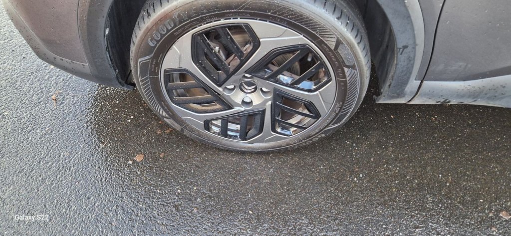 Used Citroen C4 2022 for sale - 76430261: Photo 23