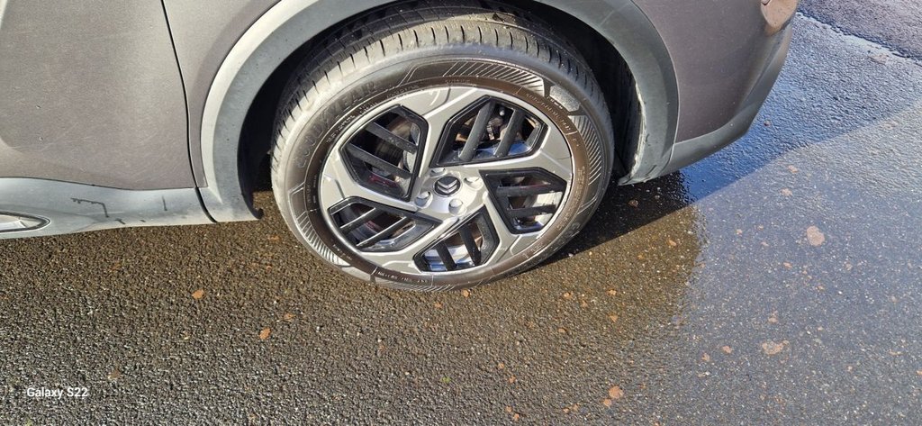 Used Citroen C4 2022 for sale - 76430261: Photo 24