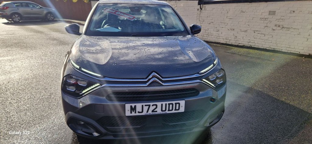 Used Citroen C4 2022 for sale - 76430261: Photo 3