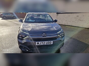 Used Citroen C4 2022 for sale - 76430261: Photo