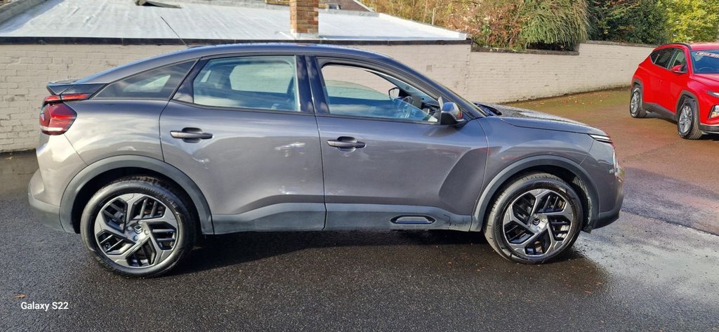 Used Citroen C4 2022 for sale - 76430261: Photo 4