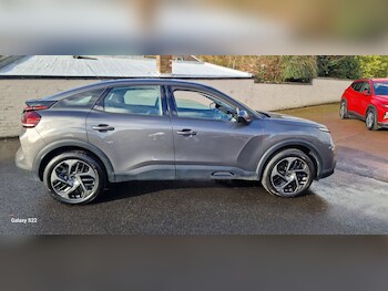 Used Citroen C4 2022 for sale - 76430261: Photo