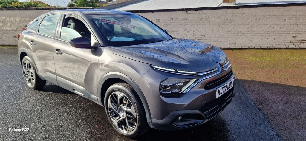 Used Citroen C4 2022 for sale - 76430261: Photo 5