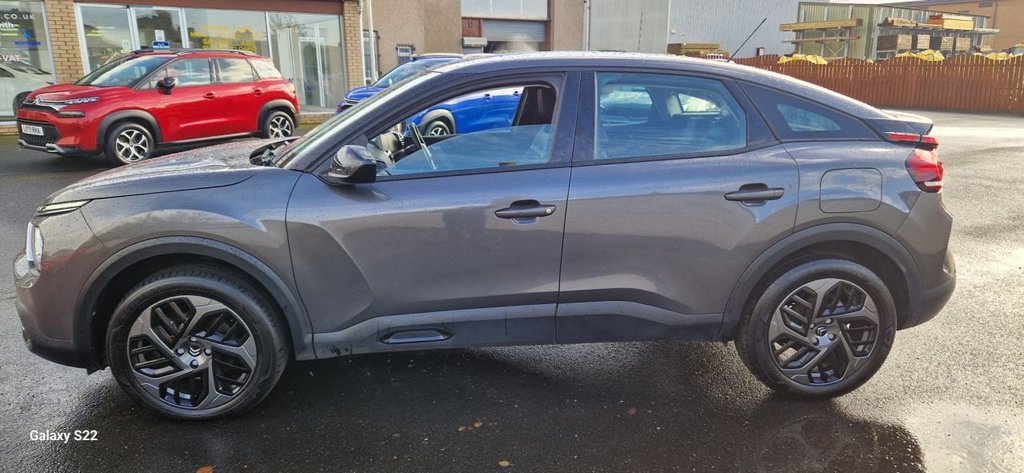 Used Citroen C4 2022 for sale - 76430261: Photo 6