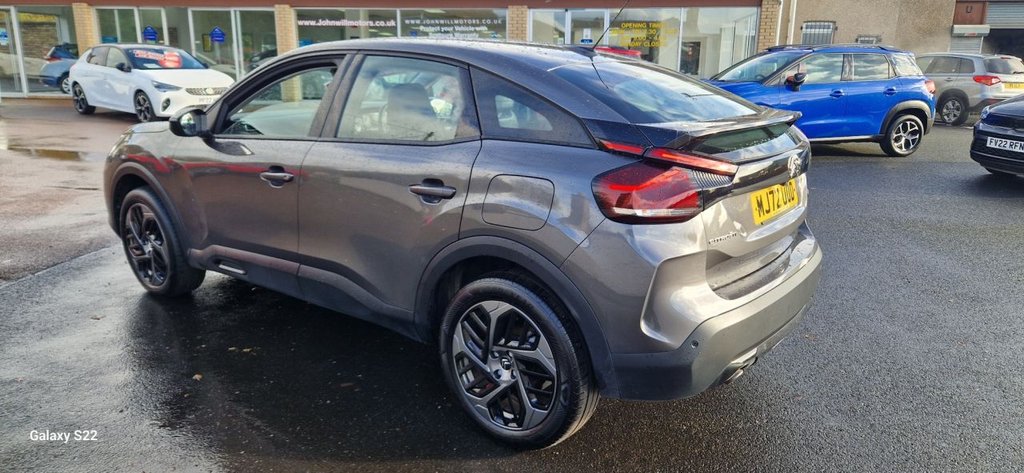 Used Citroen C4 2022 for sale - 76430261: Photo 7