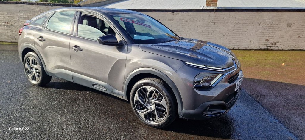 Used Citroen C4 2022 for sale - 76430261: Photo 8