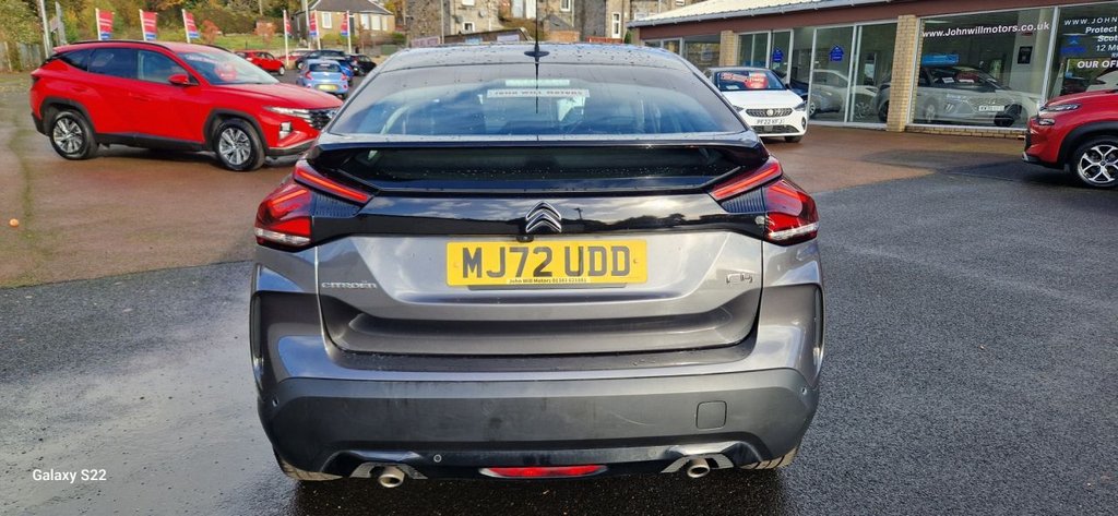 Used Citroen C4 2022 for sale - 76430261: Photo 9