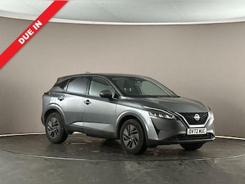Used Nissan Qashqai 2023 for sale - 77693483: Photo