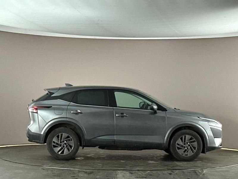 Used Nissan Qashqai 2023 for sale - 77693483: Photo 2