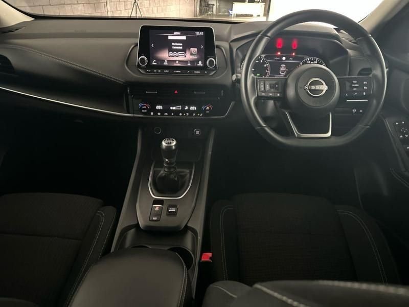 Used Nissan Qashqai 2023 for sale - 77693483: Photo 3