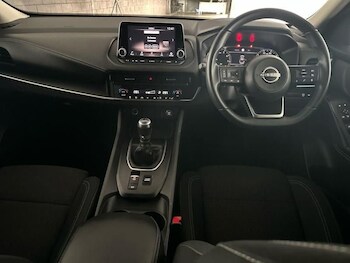 Used Nissan Qashqai 2023 for sale - 77693483: Photo