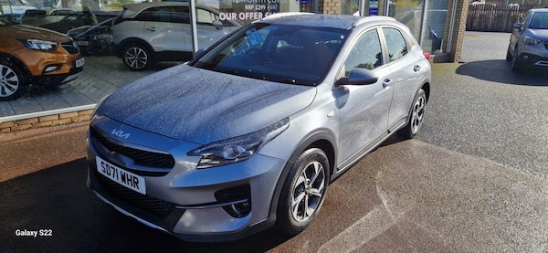 Used Kia XCeed 2021 for sale - 72505871: Photo 11