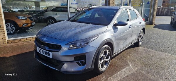 Used Kia XCeed 2021 for sale - 72505871: Photo 12