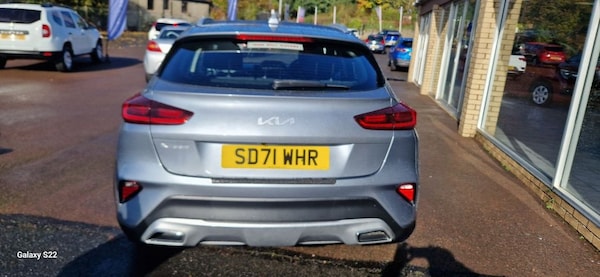 Used Kia XCeed 2021 for sale - 72505871: Photo 13
