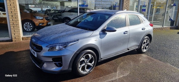 Used Kia XCeed 2021 for sale - 72505871: Photo 14