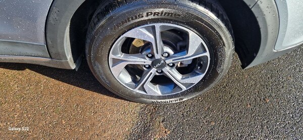 Used Kia XCeed 2021 for sale - 72505871: Photo 16