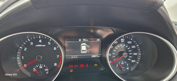 Used Kia XCeed 2021 for sale - 72505871: Photo 17