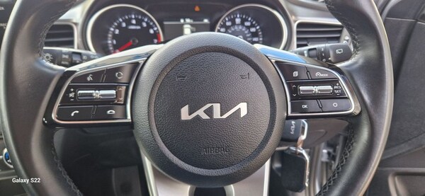 Used Kia XCeed 2021 for sale - 72505871: Photo 18