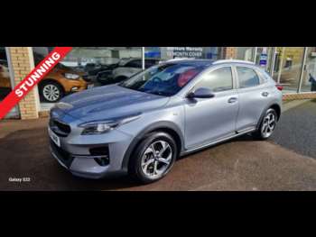 2021 (71) 1L 2 5dr