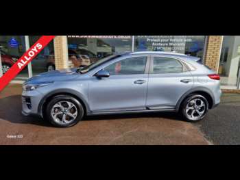 Used Kia XCeed 2021 for sale - 72505871: Photo