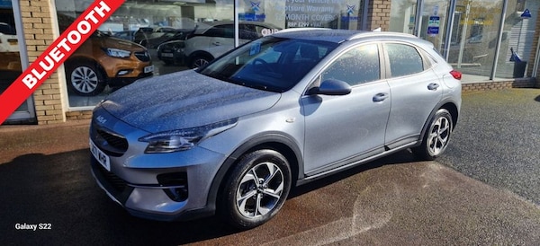 Used Kia XCeed 2021 for sale - 72505871: Photo 3