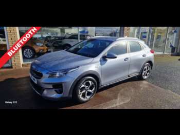 Used Kia XCeed 2021 for sale - 72505871: Photo