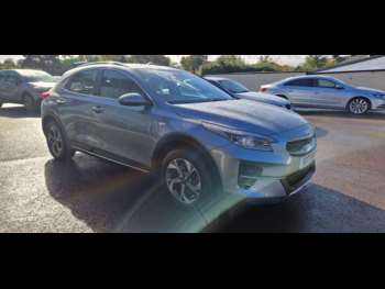 Used Kia XCeed 2021 for sale - 72505871: Photo
