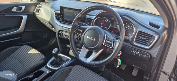 Used Kia XCeed 2021 for sale - 72505871: Photo 6