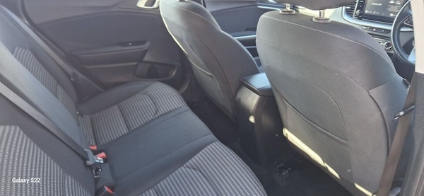 Used Kia XCeed 2021 for sale - 72505871: Photo 7