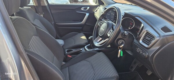 Used Kia XCeed 2021 for sale - 72505871: Photo 8