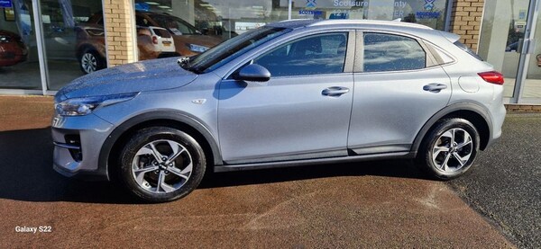 Used Kia XCeed 2021 for sale - 72505871: Photo 9