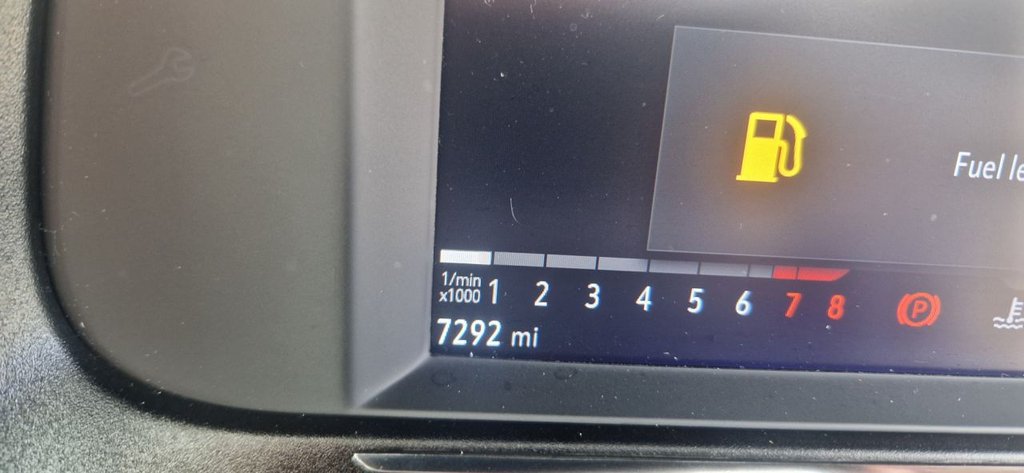 Used Vauxhall Corsa 2022 for sale - 75692964: Photo 12