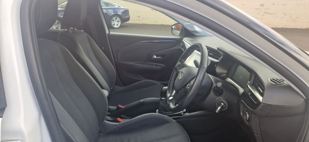 Used Vauxhall Corsa 2022 for sale - 75692964: Photo 14