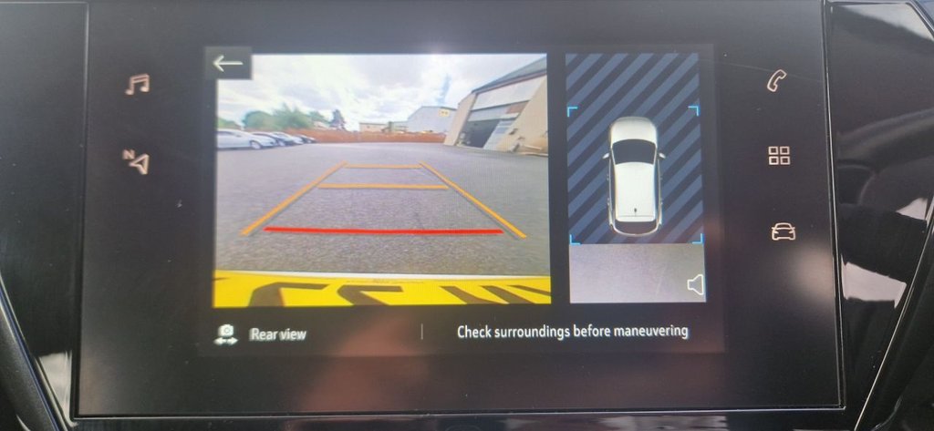 Used Vauxhall Corsa 2022 for sale - 75692964: Photo 16