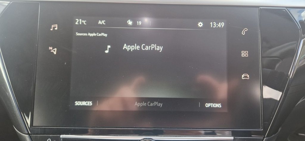 Used Vauxhall Corsa 2022 for sale - 75692964: Photo 18