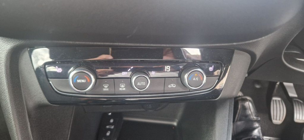 Used Vauxhall Corsa 2022 for sale - 75692964: Photo 19