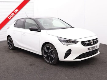 Used Vauxhall Corsa 2022 for sale - 75692964: Photo