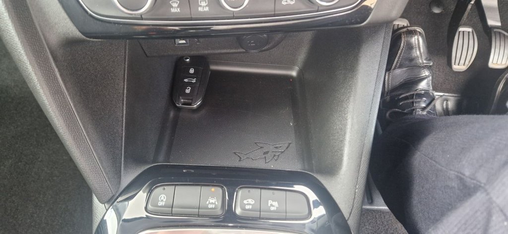 Used Vauxhall Corsa 2022 for sale - 75692964: Photo 22