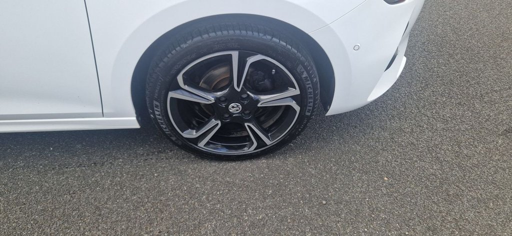 Used Vauxhall Corsa 2022 for sale - 75692964: Photo 24