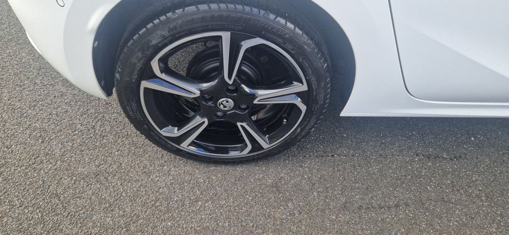 Used Vauxhall Corsa 2022 for sale - 75692964: Photo 25