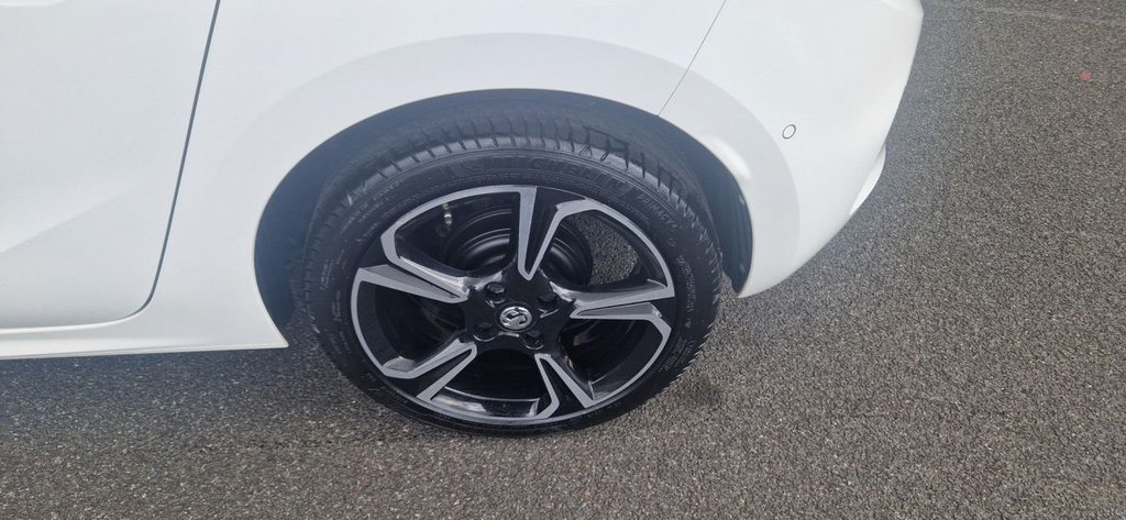 Used Vauxhall Corsa 2022 for sale - 75692964: Photo 26