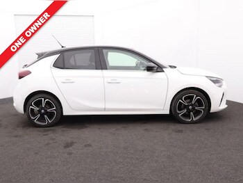 Used Vauxhall Corsa 2022 for sale - 75692964: Photo